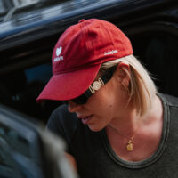 Casquette Poline