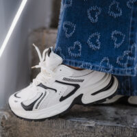 Sneakers Salomé
