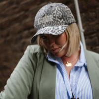 Casquette Love