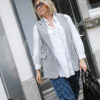 Blazer Suzanne