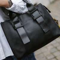 Sac Ambre