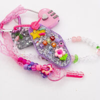 Grigri sac