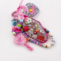 Grigri sac