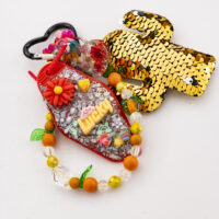 Grigri sac