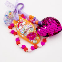 Grigri sac