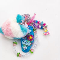 Grigri sac.