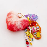 Grigri sac
