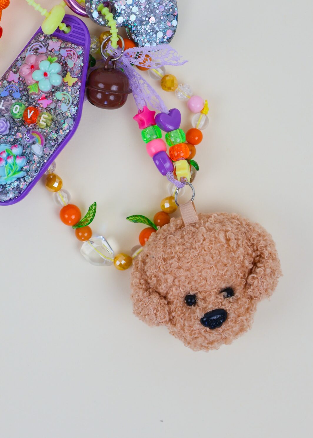 Grigri sac 🧸🐻
