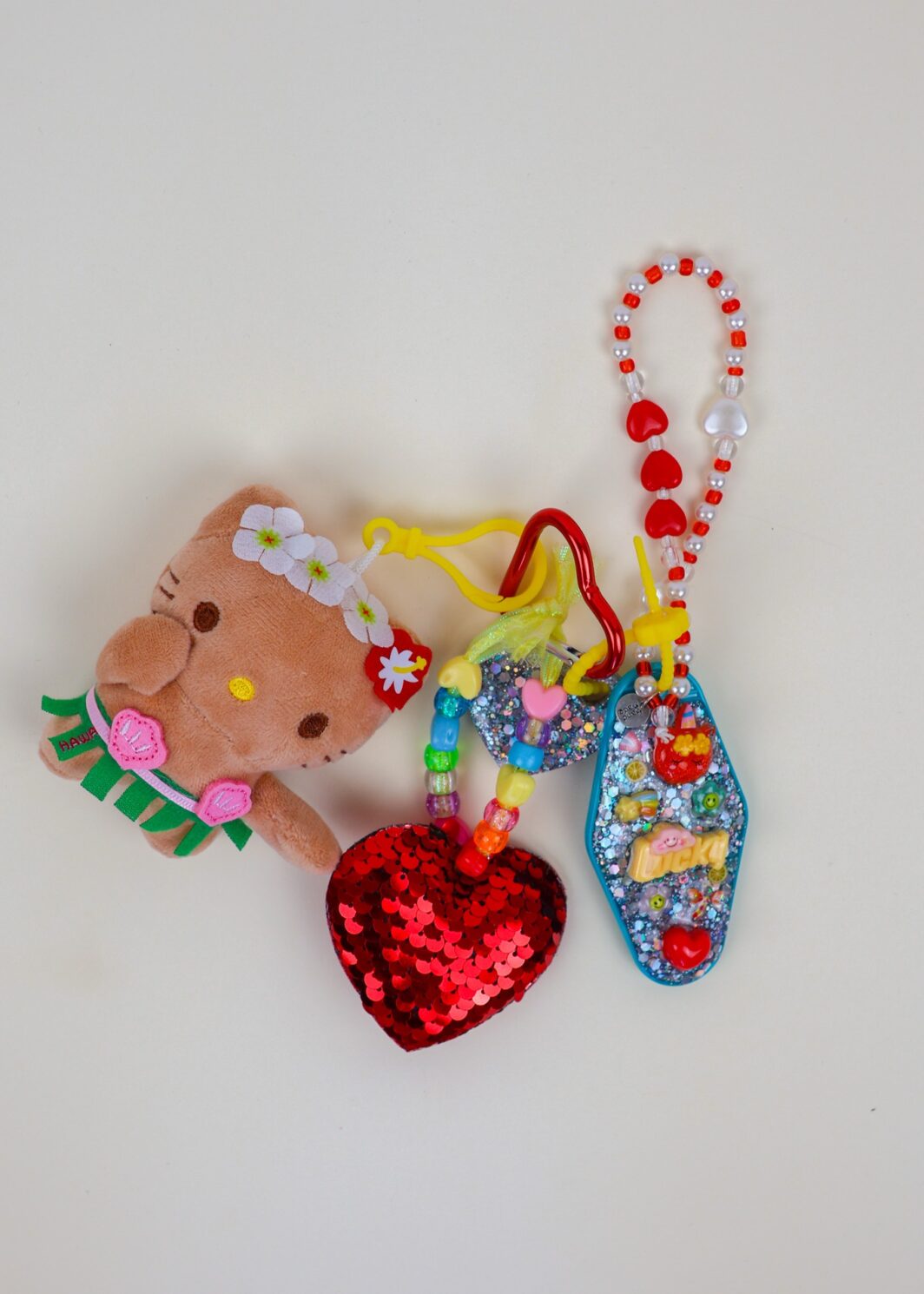 Grigri sac 🌺