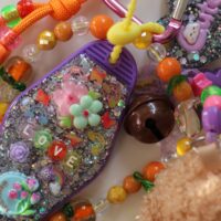 Grigri sac 🧸🐻 – Image 2