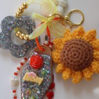 Grigri sac 🌻 – Image 2