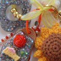 Grigri sac 🌻