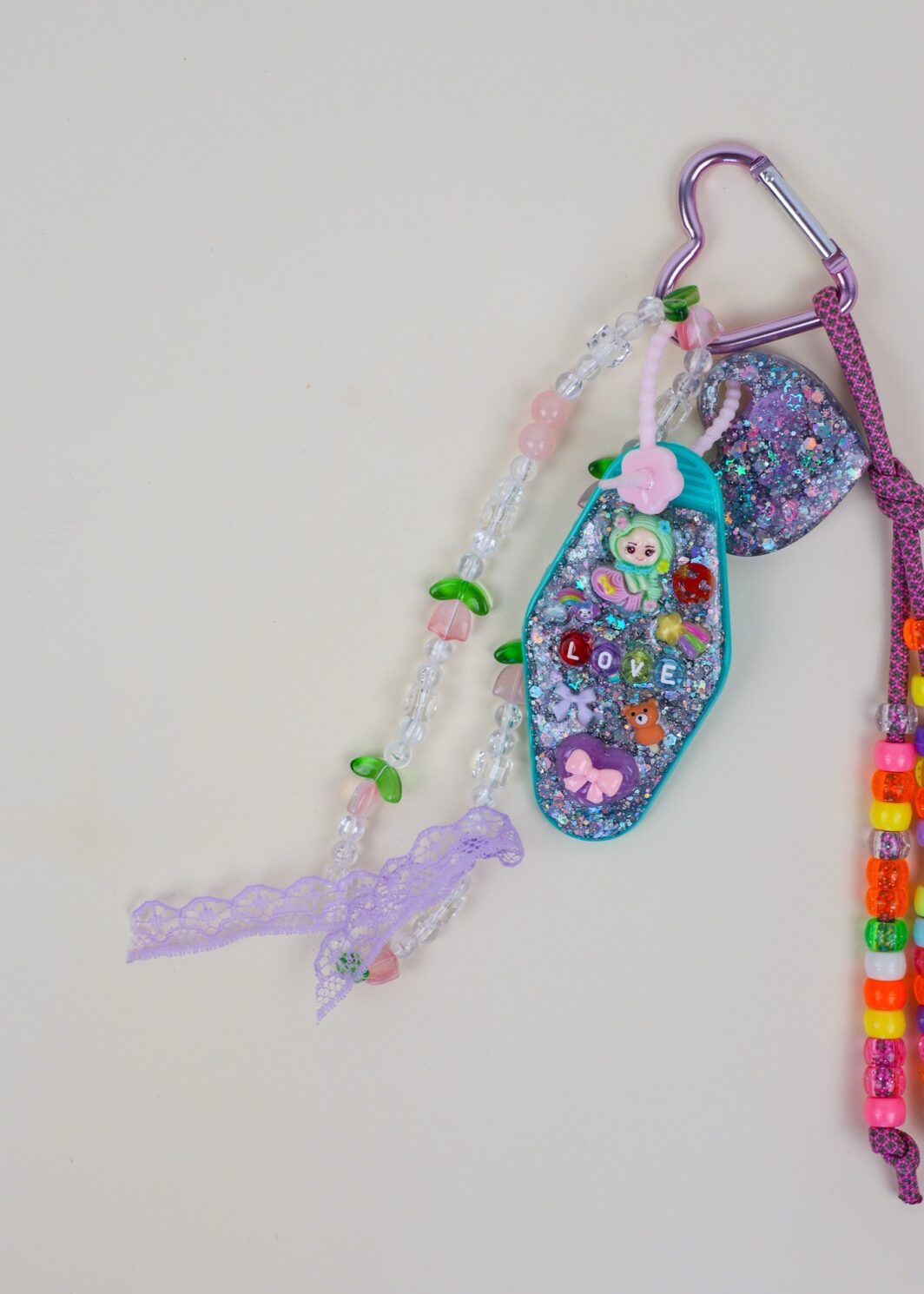 Grigri sac