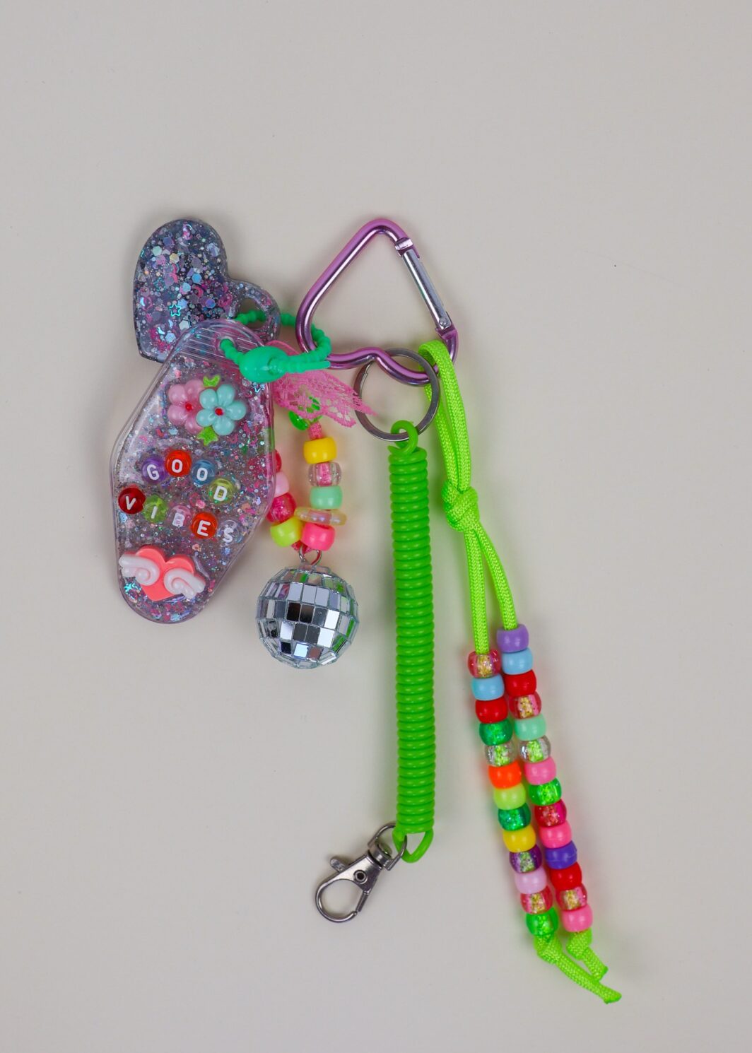 Grigri sac