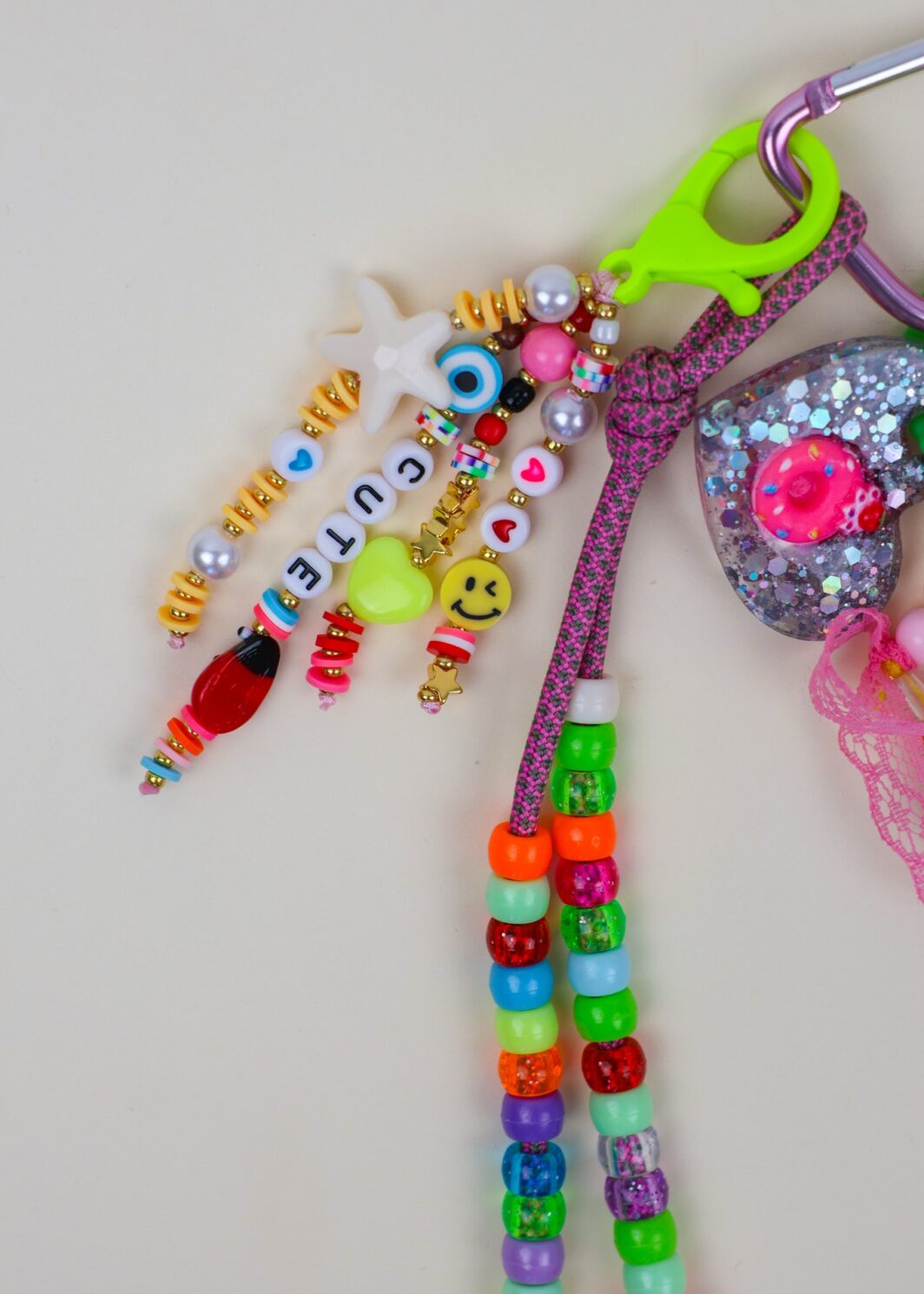 Grigri sac