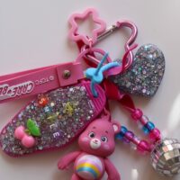 Grigri sac BISOUNOURS 🌸 – Image 3