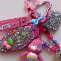 Grigri sac BISOUNOURS 🌸