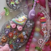 Grigri sac BABY 🧸 – Image 2