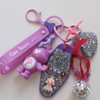 Grigri sac BISOUNOURS 💕