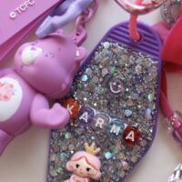 Grigri sac BISOUNOURS 💕 – Image 2