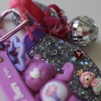 Grigri sac BISOUNOURS 💕 – Image 3