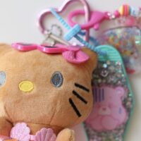 Grigri sac HELLO KITTY 🌸 – Image 2