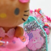 Grigri sac HELLO KITTY 🌸 – Image 3