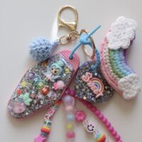 Grigri sac