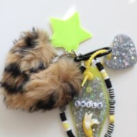 Grigri sac
