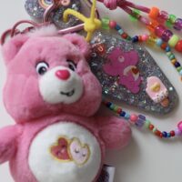 Grigri bisounours