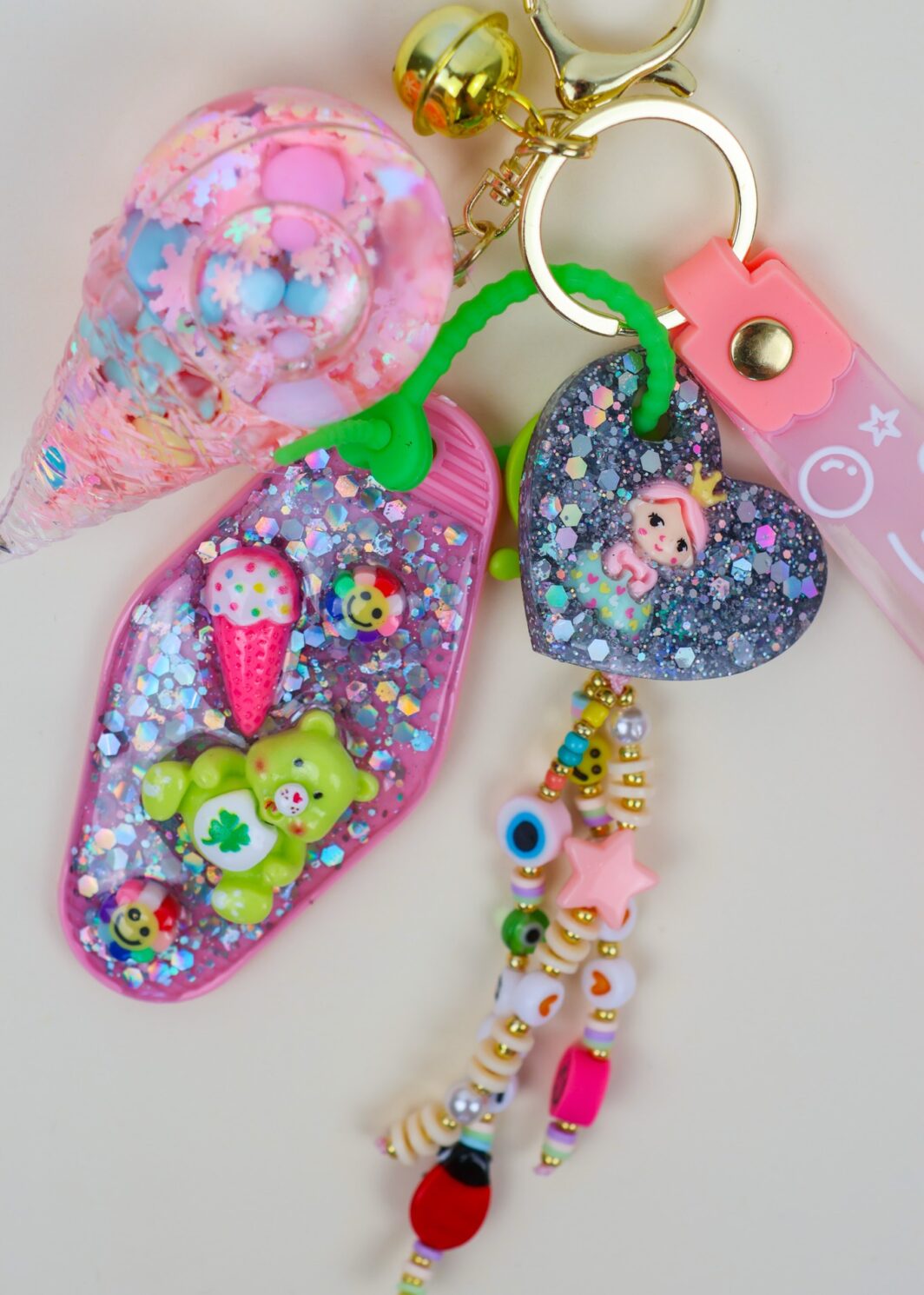 Grigri bisounours 🐻