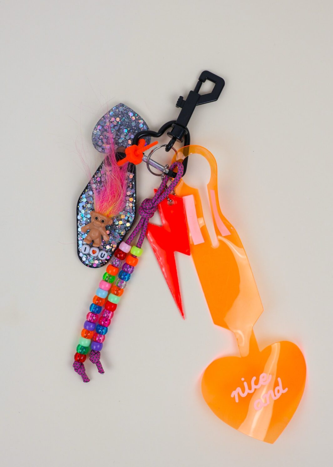 Grigri 90’s