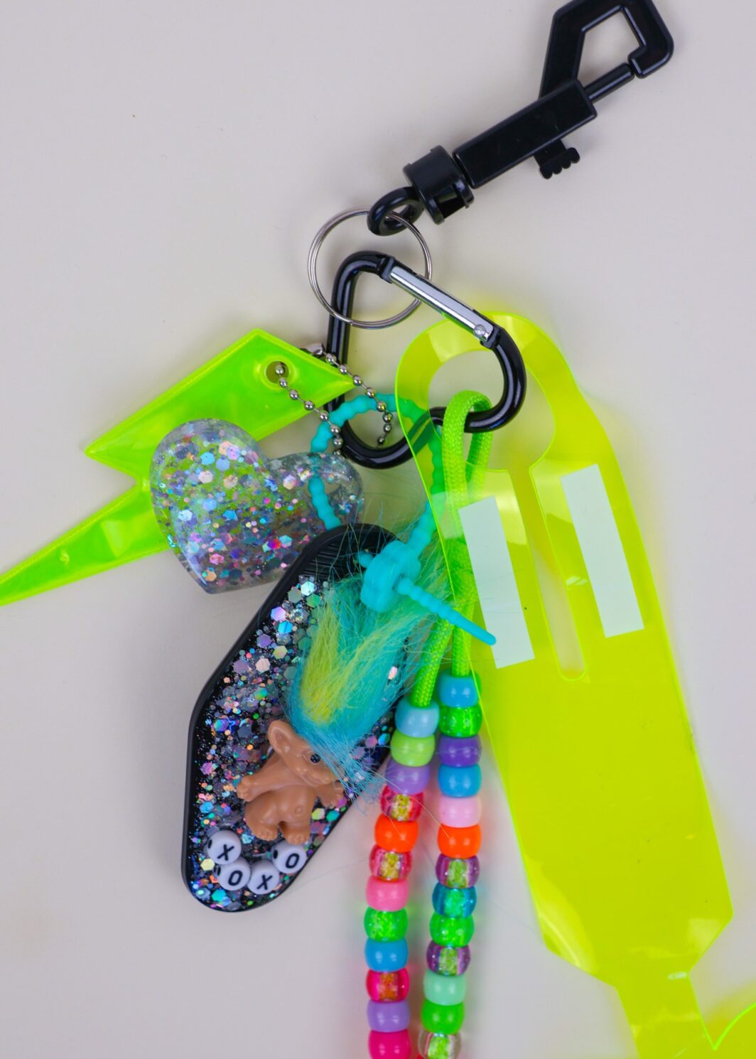 Grigri 90’S