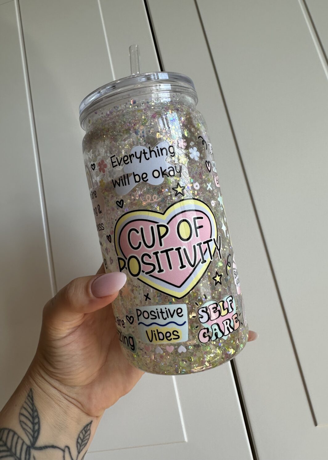 Magic Cup