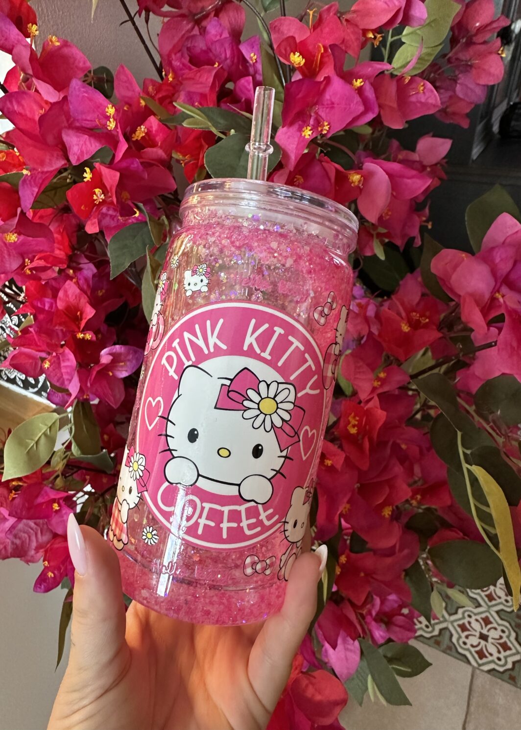 Magic Cup