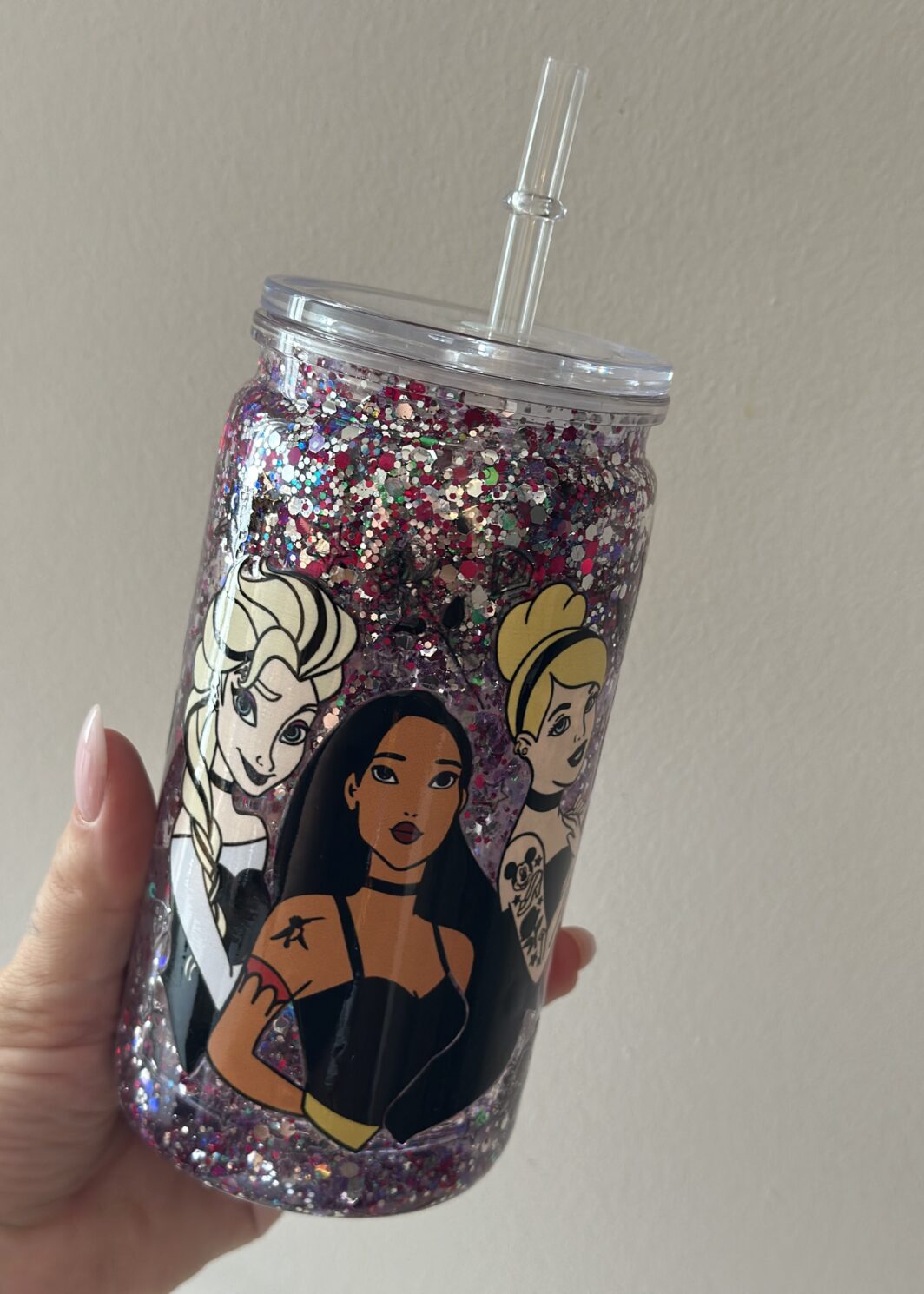 Magic Cup