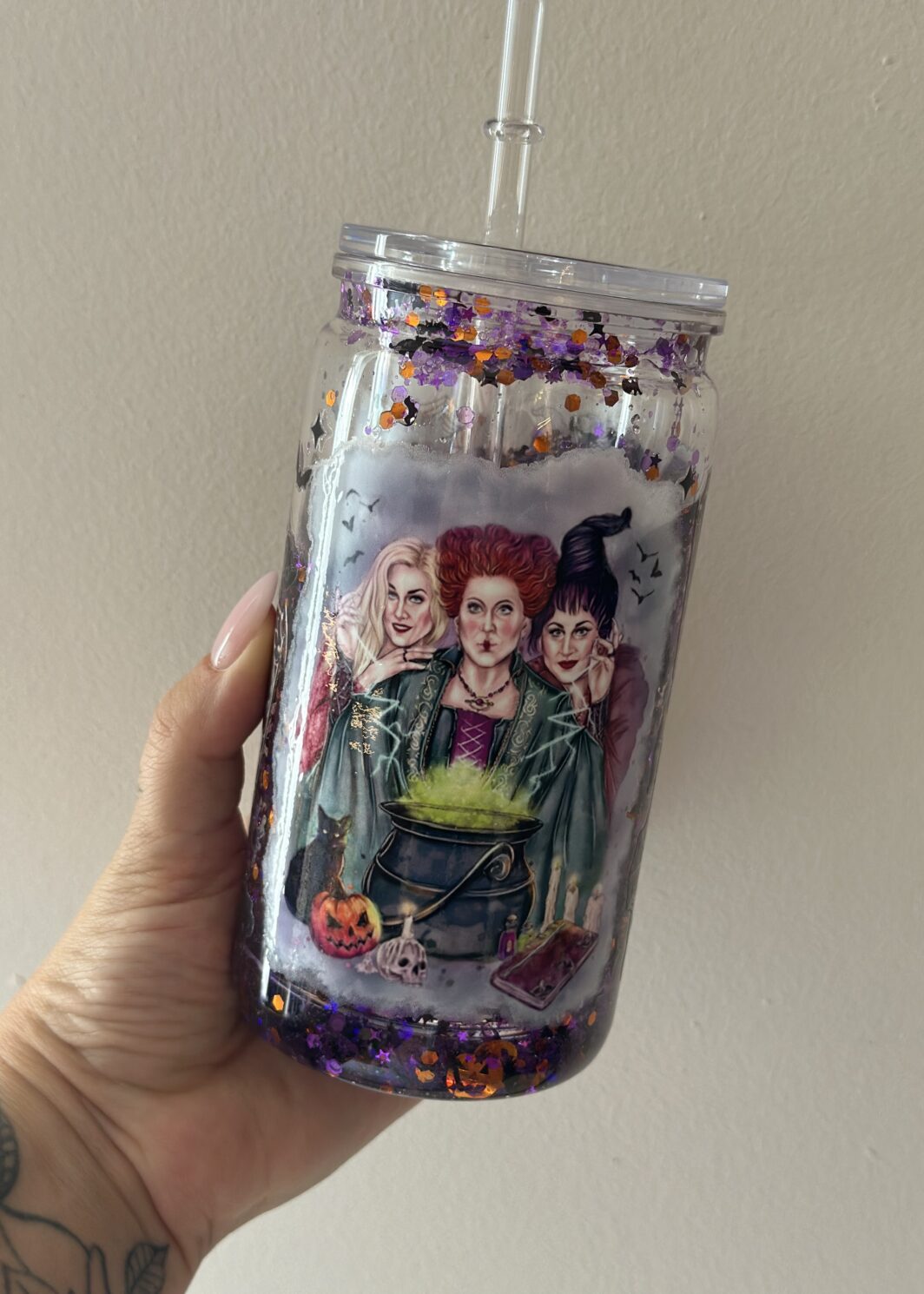 Magic Cup