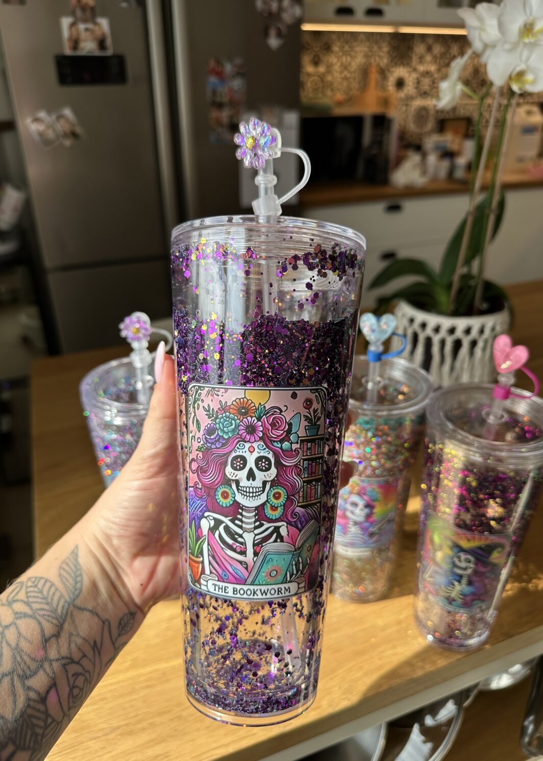 Magic Cup XXL