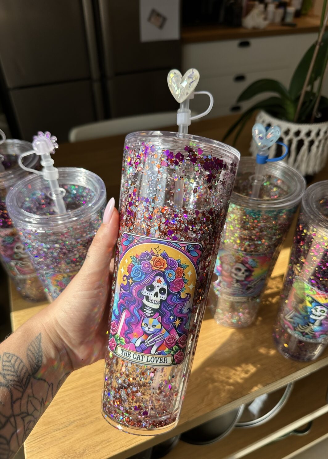 Magic Cup XXL
