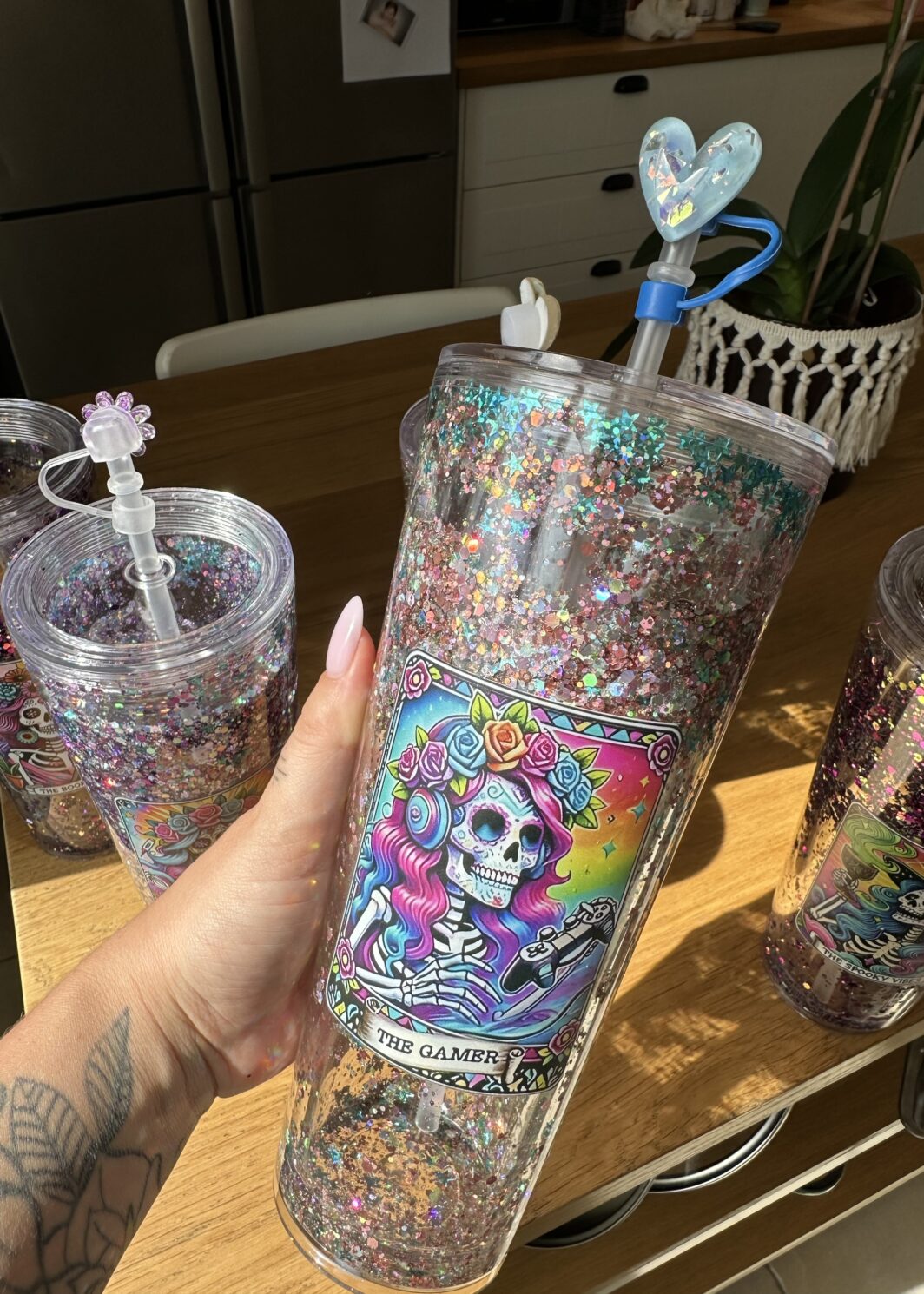 Magic Cup XXL