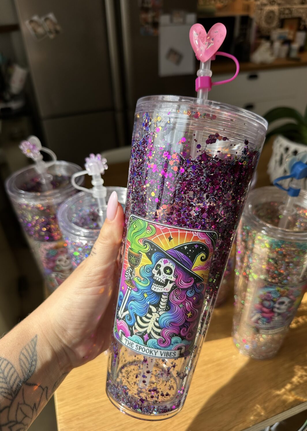 Magic Cup XXL