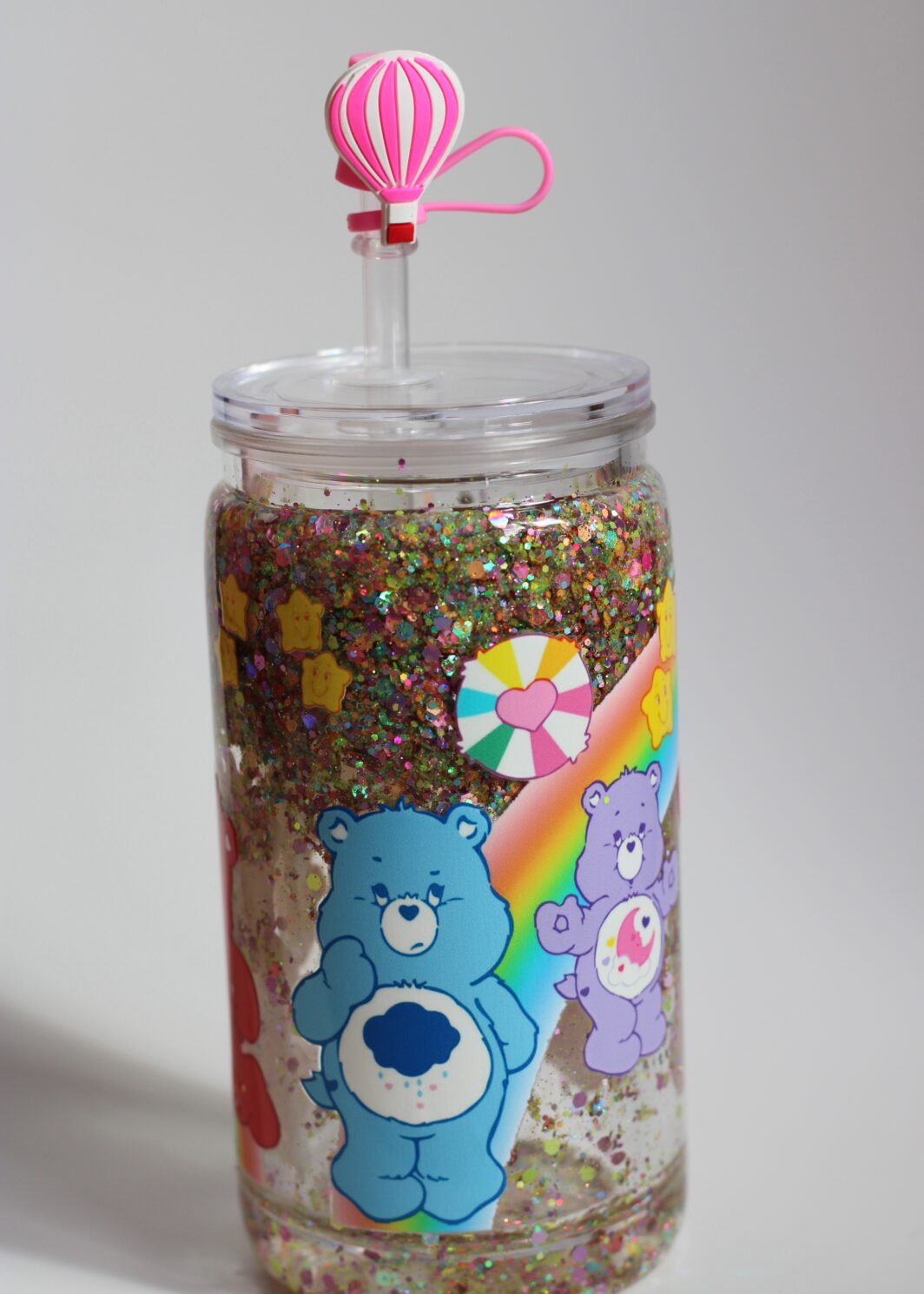 Magic Cup bisounours