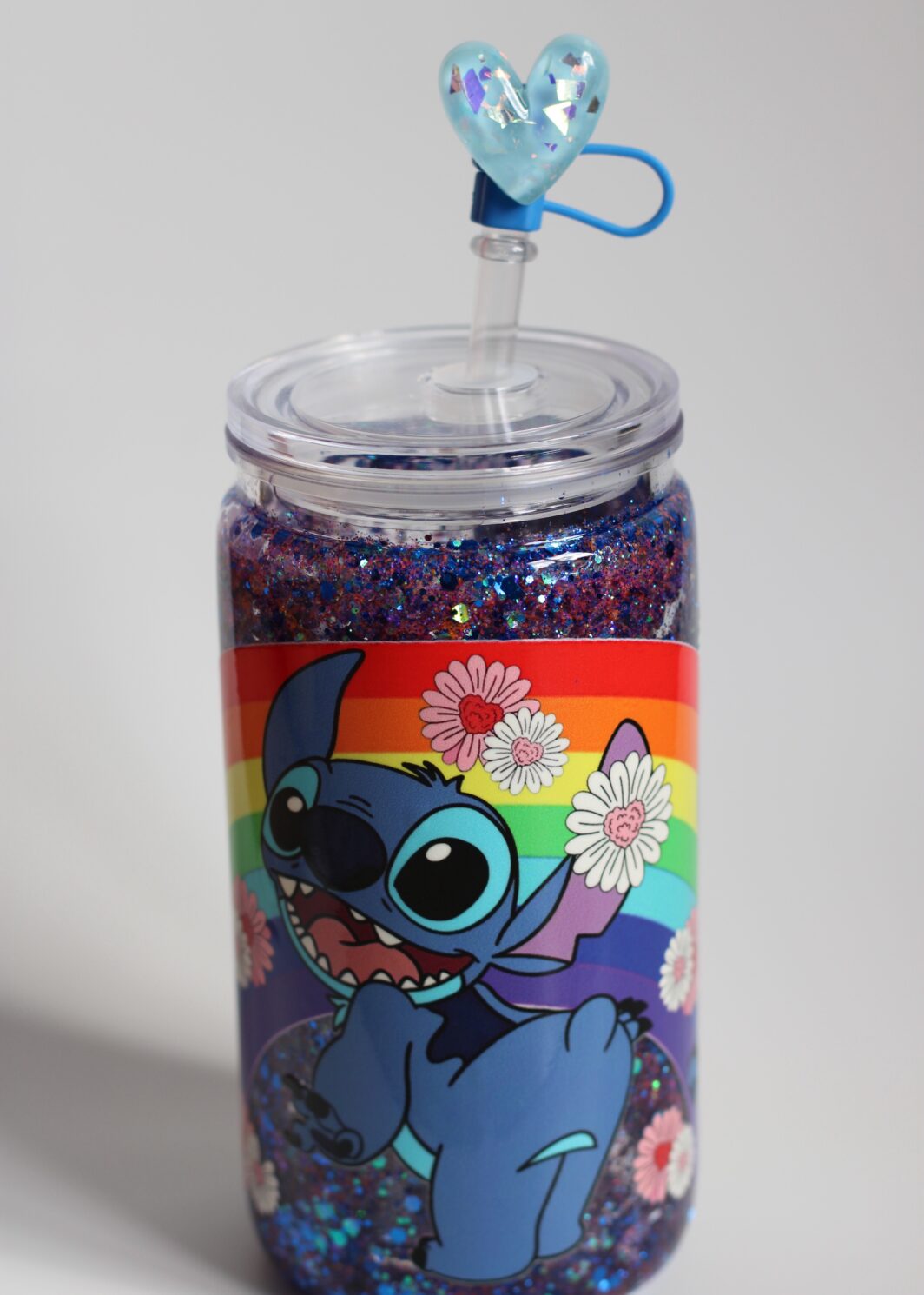 Magic Cup Stitch