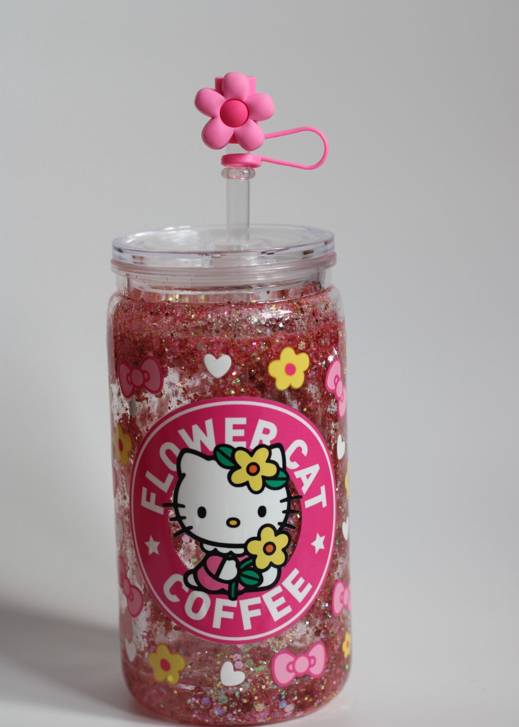 Magic Cup hellokitty