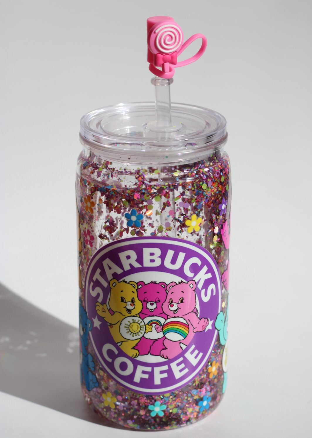 Magic Cup bisounours