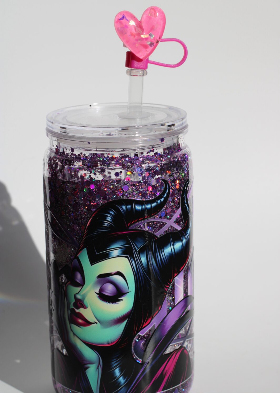 Magic Cup Maléfique