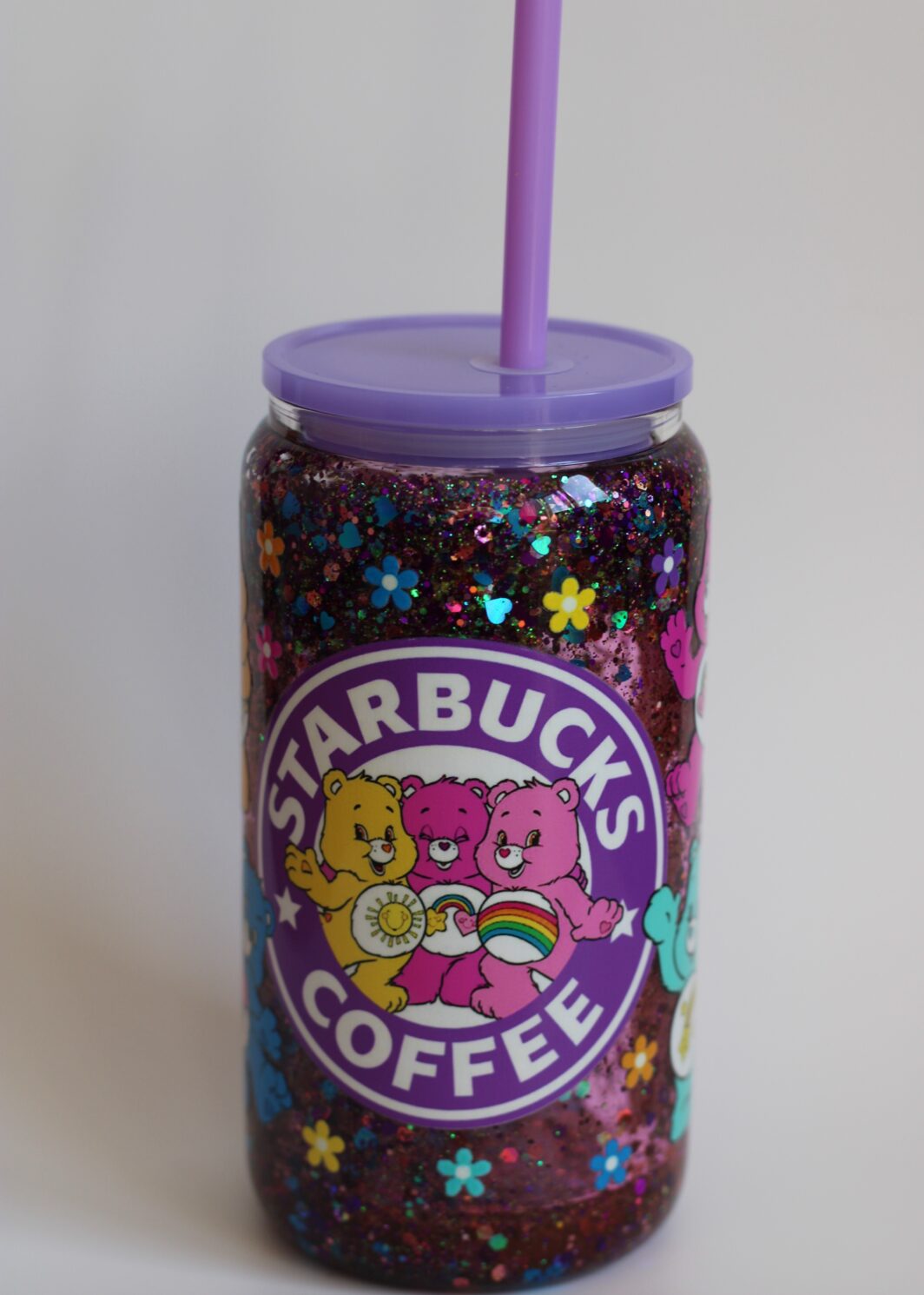 Magic Cup Bisounours