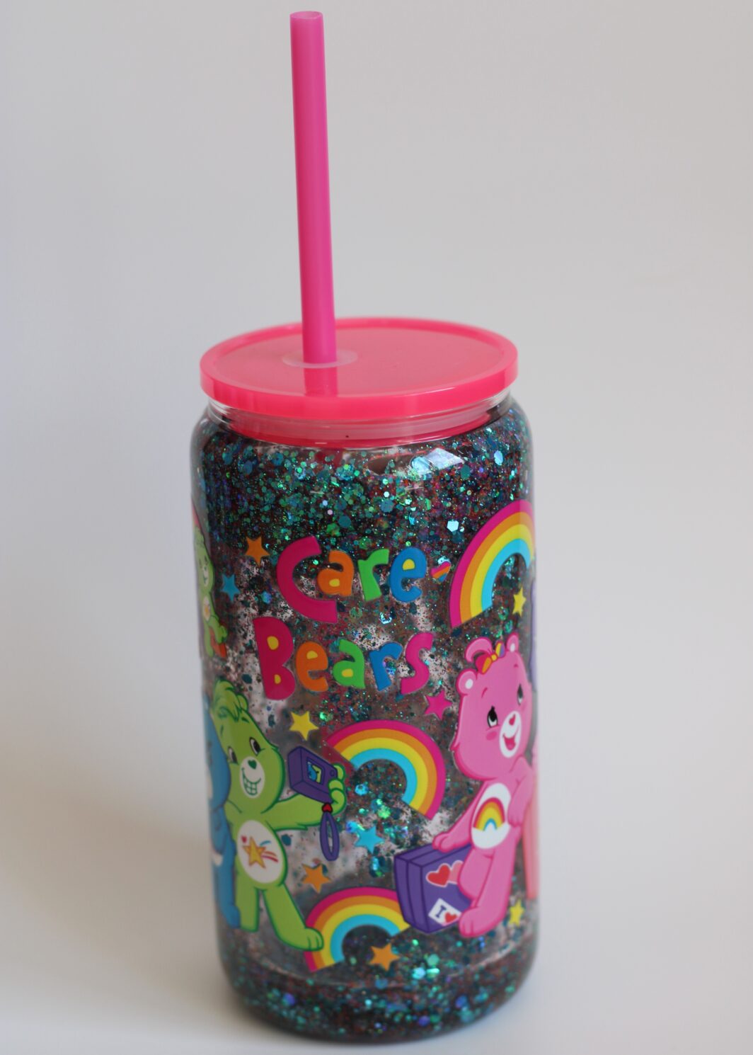 Magic Cup bisounours
