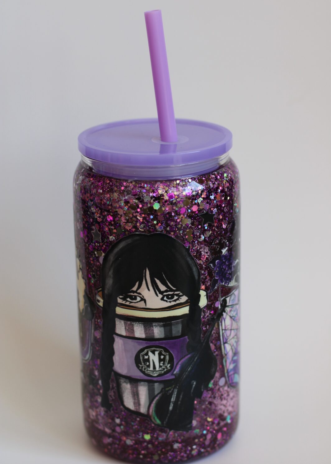 Magic Cup mercredi