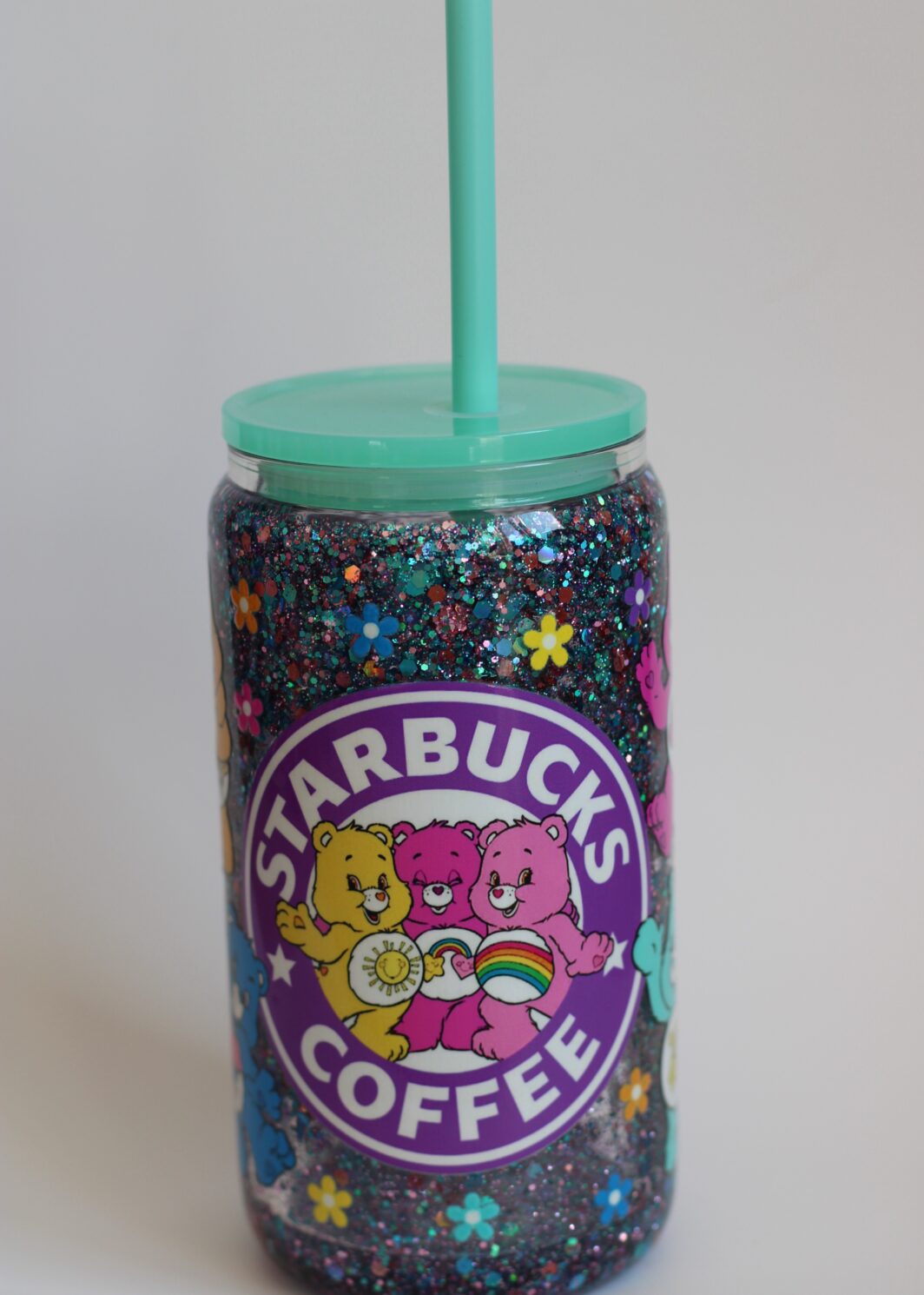 Magic Cup Bisounours